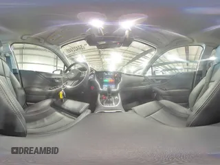 2024 Subaru Outback Limited с VIN 4S4BTAMC6R3274238, выставлен на аукционе Copart как лот 54422445 с пробегом 8 272 миль миль и Списание • Salvage title. История ставок и продаж доступна на DreamBid. Изображение 16.