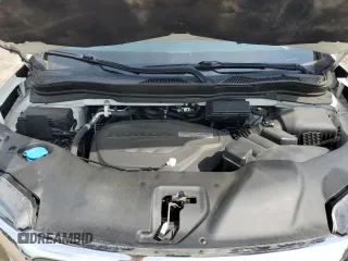 2019 Honda Ridgeline RTL-E z VIN 5FPYK3F74KB006804, wystawiony jako Copart lot #57051545 z przebiegiem 90 196 mil mil oraz Szkoda całkowita • Salvage title. Historia ofert i sprzedaży dostępna na DreamBid. Obrazek 11.