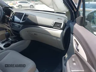 2018 Honda Pilot EX-L with VIN 5FNYF5H5XJB020788, listed as a IAAI auction lot 42034861 with 45,304 mi miles. Bid and sale history available at carsss.com. Image 5.