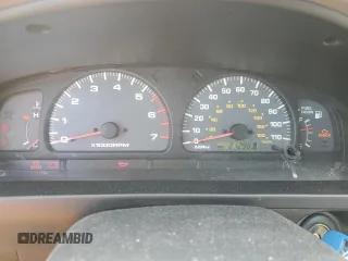 1999 Toyota 4Runner SR5 с VIN JT3HN86R8X0210420, выставлен на аукционе Copart как лот 52994345 с пробегом 212 983 миль миль и Списание • Salvage title. История ставок и продаж доступна на DreamBid. Изображение 9.