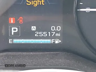 2022 Subaru Impreza z VIN 4S3GTAB62N3709600, wystawiony jako IAAI lot #41902945 z przebiegiem 25 517 mil mil oraz . Historia ofert i sprzedaży dostępna na DreamBid. Obrazek 16.