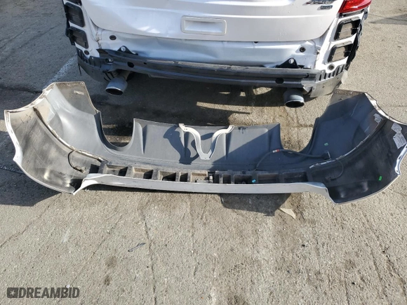 2012 Ford Edge Sport with VIN 2FMDK4AK9CBA27618, listed as a Copart auction lot 44985235 with 115,171 mi miles and Salvage Title. Bid and sale history available at carsss.com. Image 13.