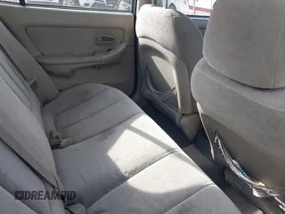 2006 Hyundai Elantra GLS z VIN KMHDN46D46U306149, wystawiony jako IAAI lot #42118244 z przebiegiem 101 972 mil mil oraz . Historia ofert i sprzedaży dostępna na DreamBid. Obrazek 8.