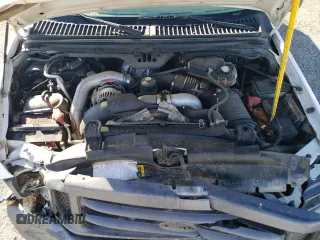2004 Ford F-250 XL с VIN 1FTNF20P94EC21733, выставлен на аукционе Copart как лот 76788064 с пробегом 165 461 миль миль и Списание • Salvage title. История ставок и продаж доступна на DreamBid. Изображение 12.