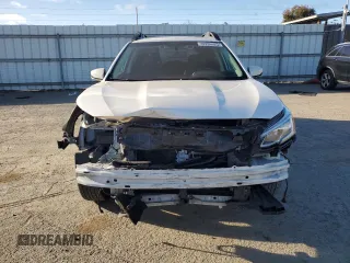 2022 Subaru Outback Limited with VIN 4S4BTANC1N3171575, listed as a Copart auction lot 48205525 with 42,445 mi miles and Salvage Title. Bid and sale history available at DreamBid. Image 5.