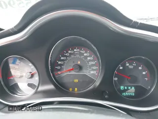 2014 Dodge Avenger SE z VIN 1C3CDZAB0EN112964, wystawiony jako IAAI lot #42155909 z przebiegiem 159 998 mil mil oraz . Historia ofert i sprzedaży dostępna na DreamBid. Obrazek 7.