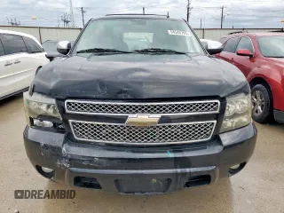 2011 Chevrolet Tahoe LT z VIN 1GNSCBE07BR102826, wystawiony jako Copart lot #54546765 z przebiegiem 234 000 mil mil oraz Szkoda całkowita • Salvage title. Historia ofert i sprzedaży dostępna na DreamBid. Obrazek 5.