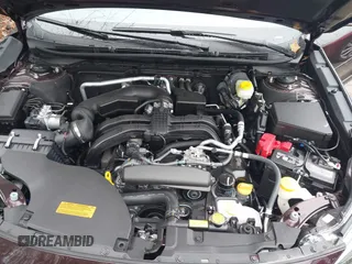 2025 Subaru Outback Limited z VIN 4S4BTANC2S3199865, wystawiony jako IAAI lot #42066365 z przebiegiem 1 016 mil mil oraz . Historia ofert i sprzedaży dostępna na DreamBid. Obrazek 10.