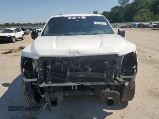 2015 Ford F-150 XL z VIN 1FTEX1C84FFD10974, wystawiony jako Copart lot #55655315 z przebiegiem 104 256 mil mil oraz Szkoda całkowita • Salvage title. Historia ofert i sprzedaży dostępna na DreamBid. Obrazek 5.