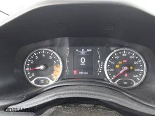 2017 Jeep Renegade Sport with VIN ZACCJAABXHPF03797, listed as a IAAI auction lot 41949519 with 148,114 mi miles. Bid and sale history available at carsss.com. Image 7.