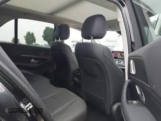 2024 Mercedes-Benz GLE 350 with VIN 4JGFB4FB4RB230027, listed as a IAAI auction lot 42416265 with 16,375 mi miles and . Bid and sale history available at DreamBid. Image 8.