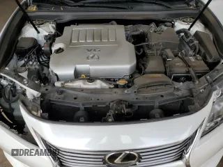 2015 Lexus ES 330 with VIN JTHBK1GGXF2196911, listed as a Copart auction lot 43088285 with 84,437 mi miles and Salvage Title. Bid and sale history available at DreamBid. Image 11.