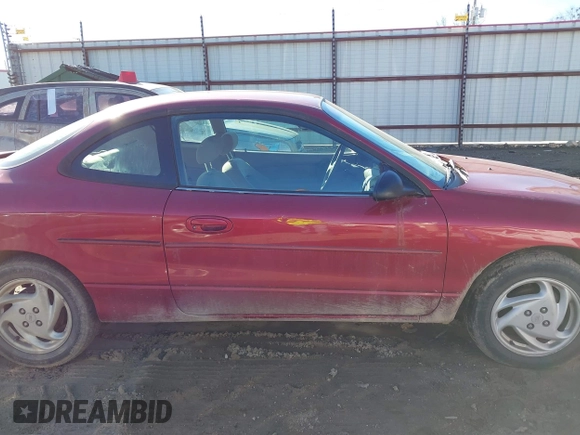2002 Ford Escort ZX2 Standard z VIN 3FAFP11382R198680, wystawiony jako IAAI lot #41420862 z przebiegiem 184 102 mil mil oraz . Historia ofert i sprzedaży dostępna na DreamBid. Obrazek 13.