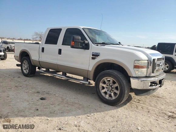 2009 Ford Super Duty F-250 SRW XL with VIN 1FTSW21R19EA54276, listed as a Copart auction lot 88470785 with 157,486 mi miles and Salvage Title. Bid and sale history available at carsss.com. Image 4.