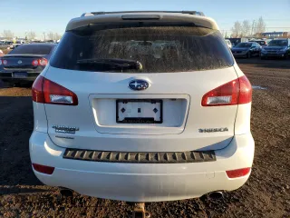 2010 Subaru Tribeca Touring с VIN 4S4WX9KD1A4402044, выставлен на аукционе Copart как лот 79185984 с пробегом 324 940 миль миль и Чистый • Clean title. История ставок и продаж доступна на DreamBid. Изображение 6.