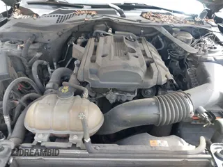 2015 Ford Mustang EcoBoost Premium with VIN 1FATP8UH7F5363887, listed as a IAAI auction lot 41683446 with 138,570 mi miles and . Bid and sale history available at DreamBid. Image 10.