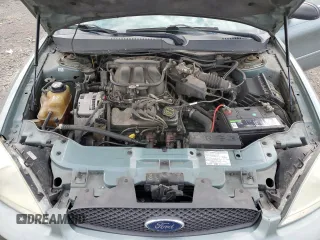 2006 Ford Taurus SE z VIN 1FAFP53U76A109890, wystawiony jako Copart lot #57135575 z przebiegiem 160 750 mil mil oraz Szkoda całkowita • Salvage title. Historia ofert i sprzedaży dostępna na DreamBid. Obrazek 11.