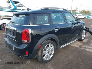 2019 MINI Countryman Cooper S z VIN WMZYT5C59K3G92620, wystawiony jako IAAI lot #41481981 z przebiegiem 51 904 mil mil oraz . Historia ofert i sprzedaży dostępna na DreamBid. Obrazek 4.