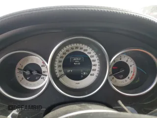 2016 Mercedes-Benz CLS 400 with VIN WDDLJ6FB8GA161891, listed as a Copart auction lot 87276124 with 93,133 mi miles and Salvage title. Bid and sale history available at DreamBid. Image 9.