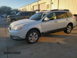 2010 Subaru Outback Limited с VIN 4S4BRDJC0A2383776, выставлен на аукционе Copart как лот 83985764 с пробегом 143 634 миль миль и Списание • Salvage title. История ставок и продаж доступна на DreamBid. Изображение 1.