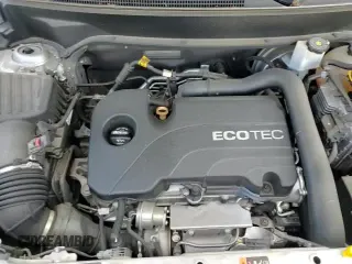 2019 Chevrolet Equinox LS с VIN 3GNAXHEV5KS517557, выставлен на аукционе Copart как лот 84879315 с пробегом 38 106 миль миль и Списание • Salvage title. История ставок и продаж доступна на DreamBid. Изображение 15.