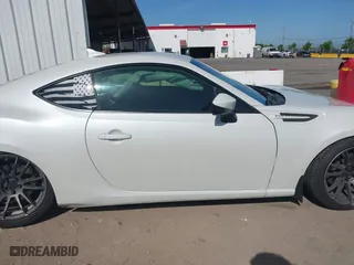 2013 Subaru BRZ Premium with VIN JF1ZCAB16D1611263, listed as a IAAI auction lot 42097250 with 122,071 mi miles. Bid and sale history available at carsss.com. Image 13.