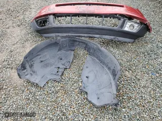 2008 Ford Edge SEL with VIN 2FMDK38C98BB09543, listed as a Copart auction lot 48435595 with NaN miles and Salvage Title. Bid and sale history available at carsss.com. Image 13.