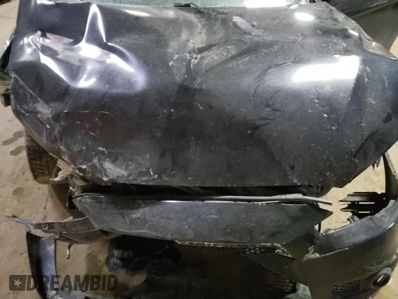 2009 Mitsubishi Lancer GTS z VIN JA3AU86W99U602354, wystawiony jako Copart lot #58919705 z przebiegiem 232 045 mil mil oraz Szkoda całkowita • Salvage title. Historia ofert i sprzedaży dostępna na DreamBid. Obrazek 11.