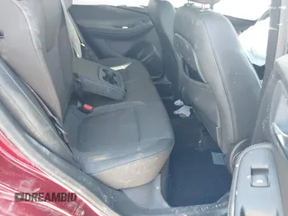 2023 Buick Encore GX Select с VIN KL4MMESL9PB094544, выставлен на аукционе IAAI как лот 42107841 с пробегом 8 073 миль миль и . История ставок и продаж доступна на DreamBid. Изображение 8.
