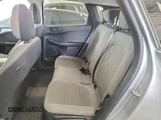 2022 Ford Escape SE with VIN 1FMCU9G64NUB33193, listed as a IAAI auction lot 42733930 with 73,871 mi miles and . Bid and sale history available at DreamBid. Image 12.