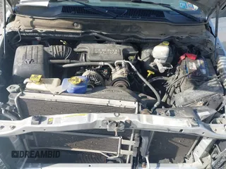 2008 Dodge 1500 SLT with VIN 1D7HU18268S543913, listed as a IAAI auction lot 42233740 with 186,114 mi miles and . Bid and sale history available at DreamBid. Image 10.
