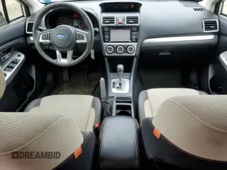 2016 Subaru Crosstrek Premium с VIN JF2GPABC5G8248586, выставлен на аукционе Copart как лот 57291285 с пробегом 100 827 миль миль и Списание • Salvage title. История ставок и продаж доступна на DreamBid. Изображение 8.