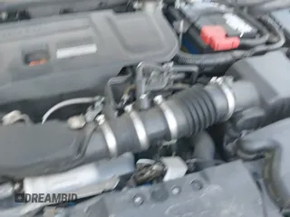 2018 Honda Accord Sport with VIN 1HGCV2F36JA052418, listed as a IAAI auction lot 43027474 with 79,703 mi miles and . Bid and sale history available at DreamBid. Image 20.