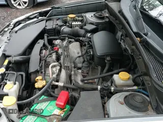 2009 Subaru Forester X with VIN JF2SH63619H700582, listed as a IAAI auction lot 43443842 with 170,240 mi miles and . Bid and sale history available at DreamBid. Image 12.