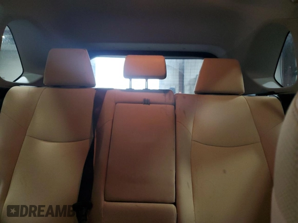 2019 Toyota RAV4 LE with VIN 2T3F1RFV7KC021068, listed as a Copart auction lot 50889575 with 34,749 mi miles and Salvage Title. Bid and sale history available at DreamBid. Image 10.