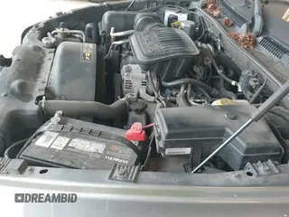 2006 Dodge Dakota ST with VIN 1D7HE22K66S533228, listed as a IAAI auction lot 42895236 with 129,651 mi miles and . Bid and sale history available at DreamBid. Image 19.