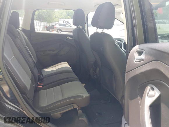 2013 Ford Escape SE with VIN 1FMCU0GX0DUC64074, listed as a IAAI auction lot 42419711 with 91,808 mi miles and . Bid and sale history available at DreamBid. Image 8.