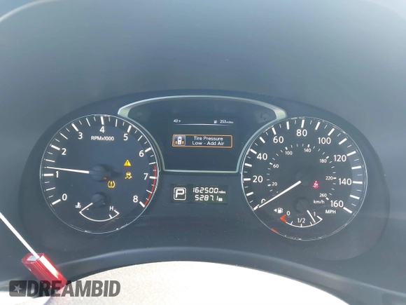 2015 Nissan Pathfinder Platinum with VIN 5N1AR2MN2FC658434, listed as a IAAI auction lot 41397102 with 162,500 mi miles and . Bid and sale history available at DreamBid. Image 7.
