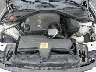2014 BMW 3 Series 328i xDrive с VIN WBA3B5G55ENS11000, выставлен на аукционе Copart как лот 60716015 с пробегом 123 609 миль миль и Списание • Salvage title. История ставок и продаж доступна на DreamBid. Изображение 11.