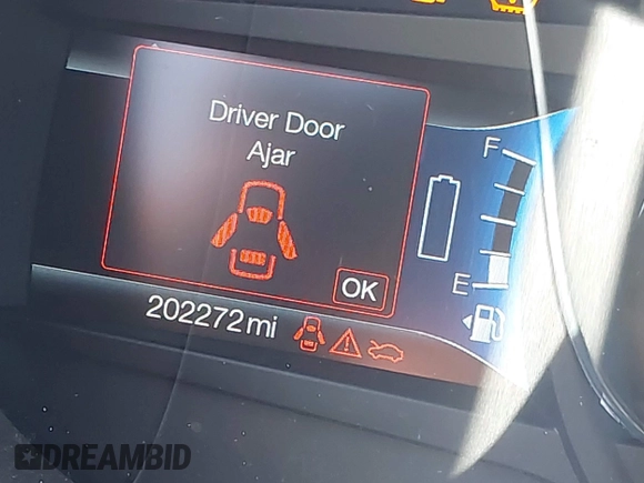 2018 Ford Fusion SE z VIN 3FA6P0LU1JR225930, wystawiony jako IAAI lot #42508239 z przebiegiem 202 272 mil mil oraz . Historia ofert i sprzedaży dostępna na DreamBid. Obrazek 15.