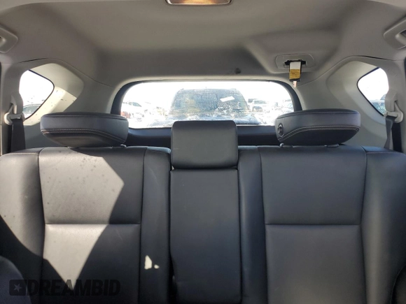 2013 Toyota RAV4 Limited with VIN JTMDFREV5D5003137, listed as a Copart auction lot 45752355 with 145,204 mi miles and Salvage Title. Bid and sale history available at carsss.com. Image 10.