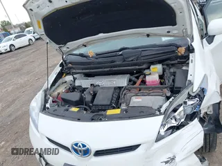2012 Toyota Prius z VIN JTDKN3DP8C3016162, wystawiony jako IAAI lot #42256101 z przebiegiem 182 308 mil mil oraz . Historia ofert i sprzedaży dostępna na DreamBid. Obrazek 10.