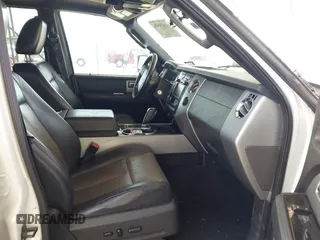2011 Ford Expedition XLT z VIN 1FMJU1H56BEF10935, wystawiony jako IAAI lot #41923570 z przebiegiem 145 389 mil mil oraz . Historia ofert i sprzedaży dostępna na DreamBid. Obrazek 5.