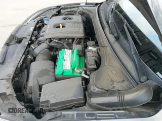 2019 Hyundai Veloster 2.0 with VIN KMHTG6AF3KU019955, listed as a IAAI auction lot 43210545 with 85,633 mi miles and . Bid and sale history available at DreamBid. Image 19.