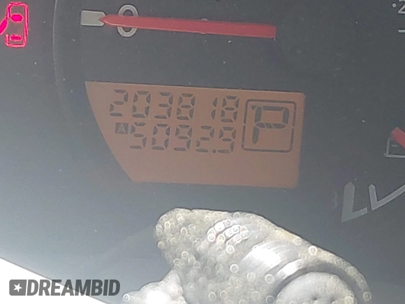 2008 Nissan Xterra X z VIN 5N1AN08W28C537781, wystawiony jako IAAI lot #42155246 z przebiegiem 203 818 mil mil oraz . Historia ofert i sprzedaży dostępna na DreamBid. Obrazek 7.
