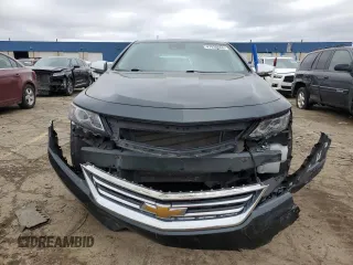 2014 Chevrolet Impala LTZ with VIN 1G1155S30EU125616, listed as a Copart auction lot 47930655 with 71,890 mi miles and Clean Title. Bid and sale history available at DreamBid. Image 5.