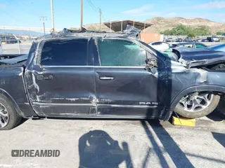 2019 Ram 1500 Limited with VIN 1C6SRFHT8KN839939, listed as a IAAI auction lot 42225074 with Not provided miles and . Bid and sale history available at DreamBid. Image 5.