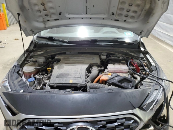2022 Hyundai Ioniq Blue с VIN KMHC65LCXNU268614, выставлен на аукционе Copart как лот 58353545 с пробегом 305 121 миль миль и Списание • Salvage title. История ставок и продаж доступна на DreamBid. Изображение 11.