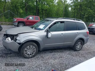2010 Subaru Forester X Limited with VIN JF2SH6DC2AH764204, listed as a IAAI auction lot 42399324 with 123,603 mi miles and . Bid and sale history available at DreamBid. Image 14.