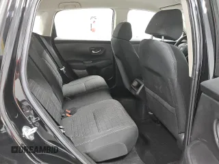 2024 Honda HR-V LX with VIN 3CZRZ1H34RM759966, listed as a Copart auction lot 59620535 with 23,152 mi miles and Clean title. Bid and sale history available at DreamBid. Image 11.